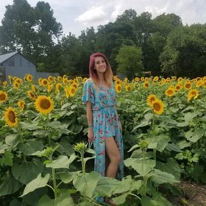 Meet your Posher, Tessa